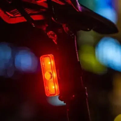 Ravemen Rear Bicycle Light