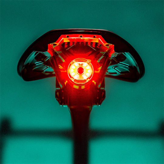 Lezyne Lumină Spate Bicicletă