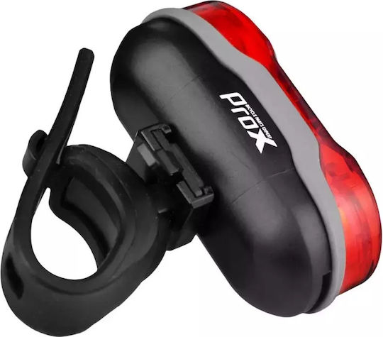 Prox Inc. 170950 Lumină Spate Bicicletă