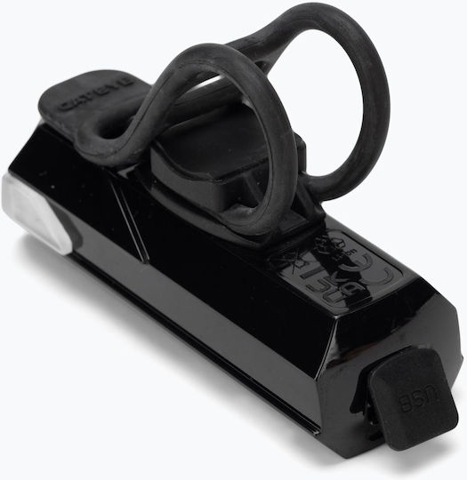 Cateye Rechargeable Bicycle Lights Set