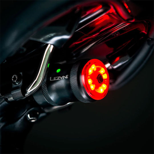 Lezyne Lumină Spate Bicicletă