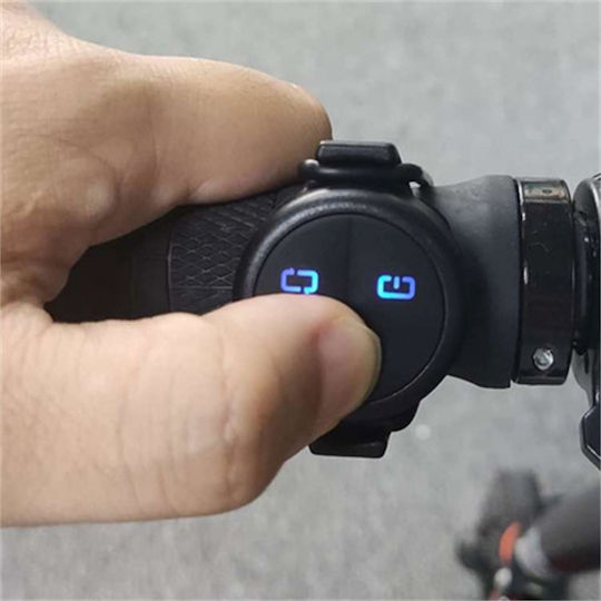 Lampa DD271974 Front Bicycle Light