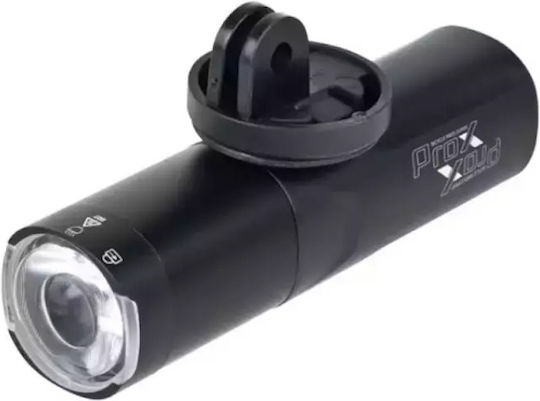Prox Inc. 287416 Lumină Față Bicicletă