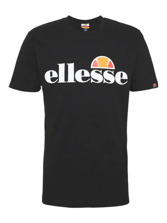 Prado T-shirt Μαύρο