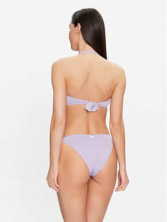 Set Bikini Lila