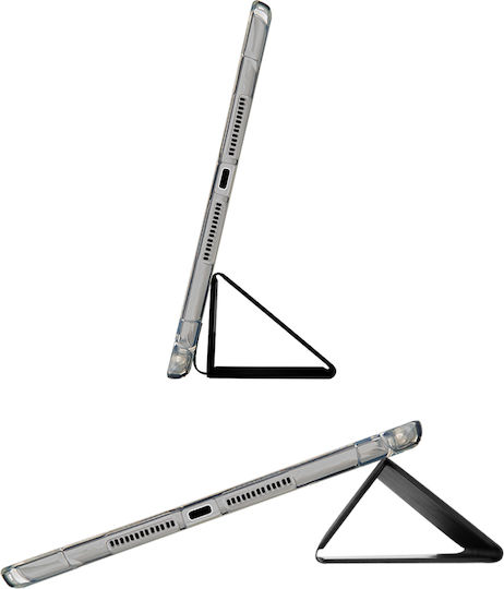 Obal:Me Mistytab Klappdeckel Grau (Samsung Galaxy Tab S11)