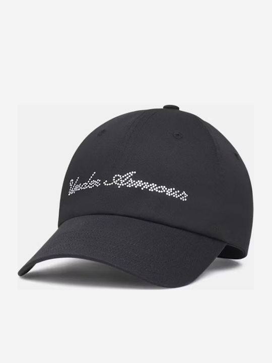 Under Armour Essential Low Women's Adjustable Hat 6012685-001