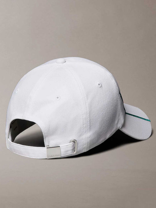 Calvin Klein W 050-0047542 Apparel Graphic Signatu Lv04f5063g-yaf White Calvin Klein W 050-0047542 Apparel Graphic Signatu Lv04f5063g-yaf White