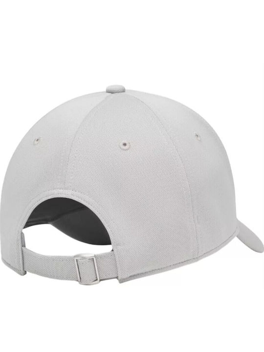 Under Armour Ανδρικό Jockey Γκρι 1376701-069