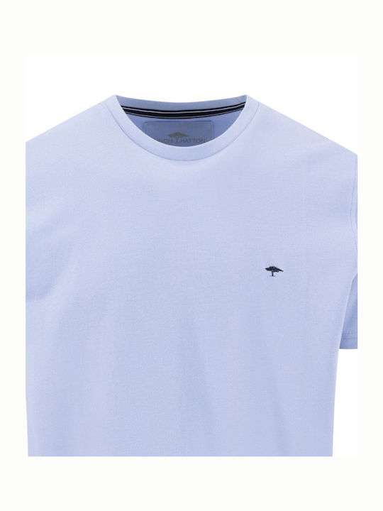 T-shirt Γαλαζιο