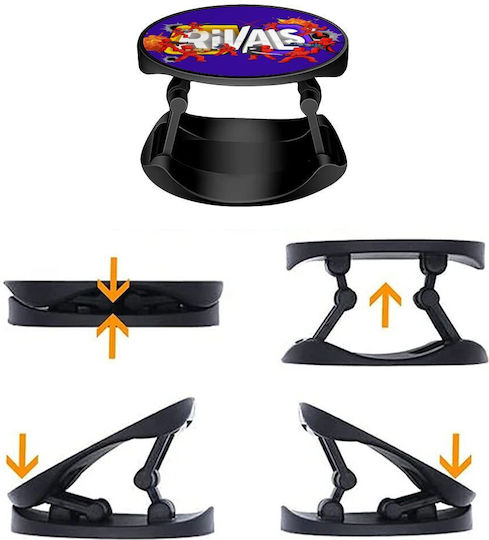 Roblox Rivals Phone Holders Stand Stand Βάση Στήριξης Κινητού Στο Χέρι
