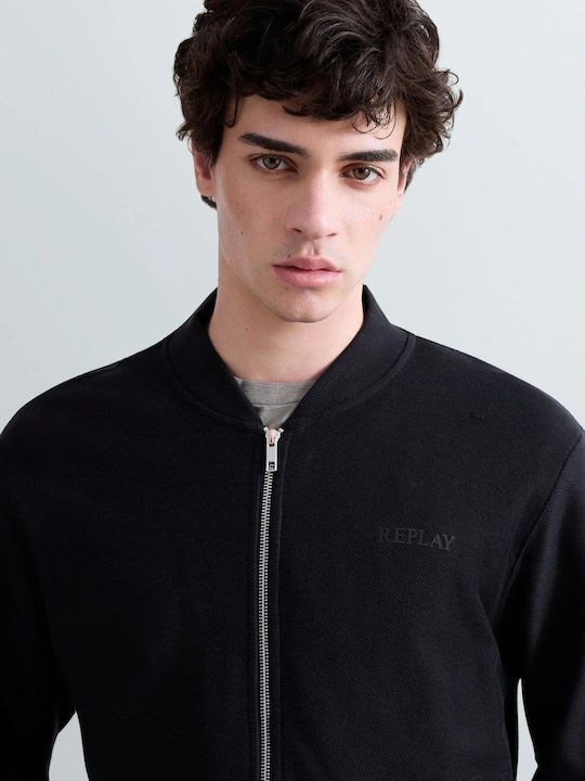 Cardigan Black