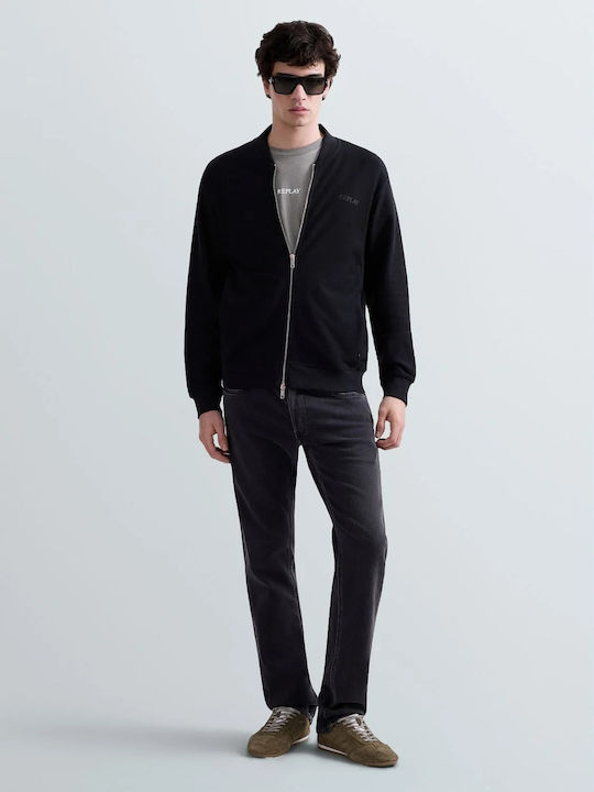 Cardigan Black