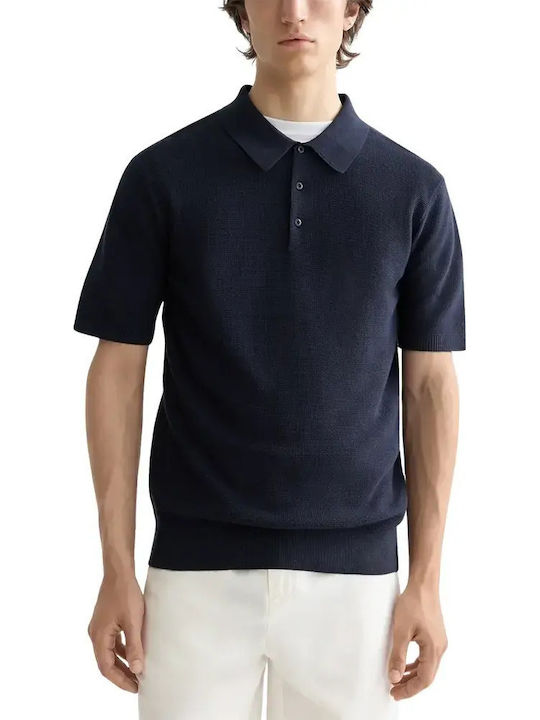 Polo Μπλούζα Sky Captain