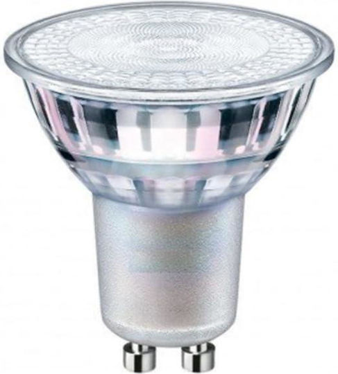 LED line LED Bulb 5W for Socket GU10 Warm White