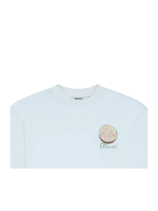 T-shirt Γαλάζιο