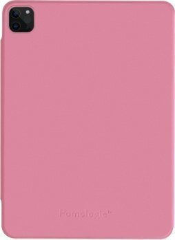Pomologic Bookcover Калъф За Таблет Защитен Калъф iPad Air 4/5 Поколение iPad Pro 11” 3/4 Поколение Старо Розов