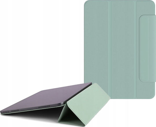 Калъф За Таблет Pomologic Bookcover Протективен Калъф Ipad 10.9" 10g Minty Fresh