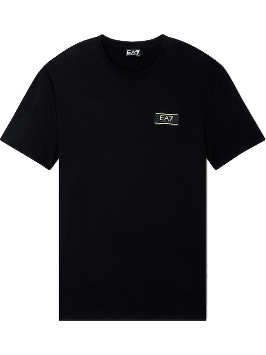 T-Shirt Black