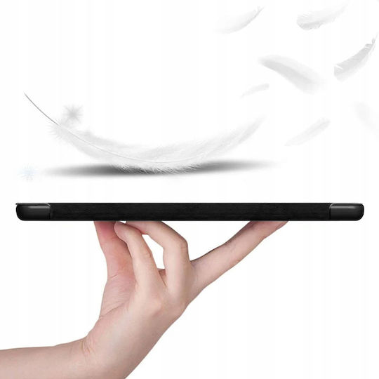 Smart Case Cover Ipad Air 11 Gen 6 2024 Black