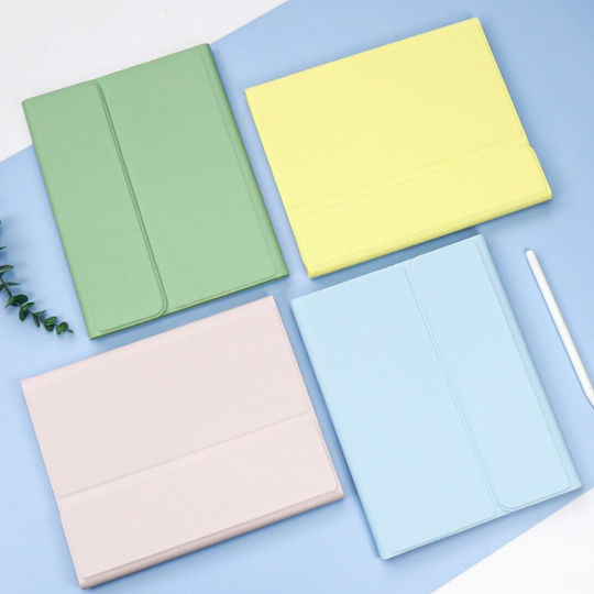 Colorful Case Touchpad Keyboard Samsung Galaxy Tab S9 Fe 10.9 2023 Sm-x510 Sm-x516 S10 Fe 2025 Sm-x520 Sm-x526