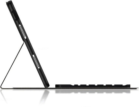 Bluetooth Keyboard Case Redmi Pad Pro 12.1 Cfrpp21 Black