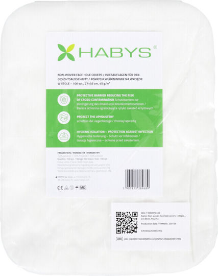 Habys Medical Consumables 100pcs