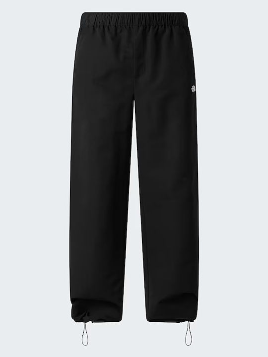 Παντελόνι Φόρμας Black