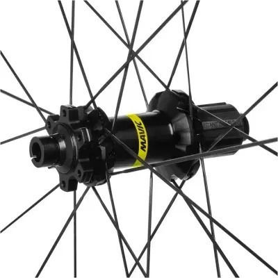 Mavic Crossmax 29"