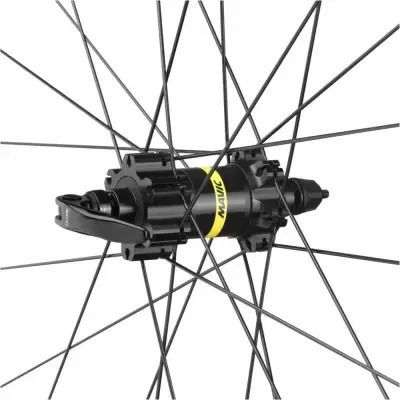 Mavic Crossride FTS-X 29"