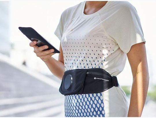 Shapeheart Pouch Black 4506