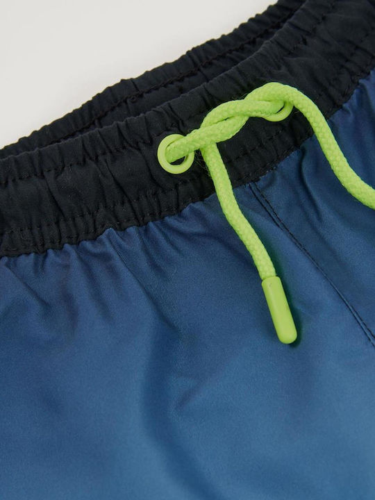 Nath Kids Kids Swimwear Swim Shorts Navy