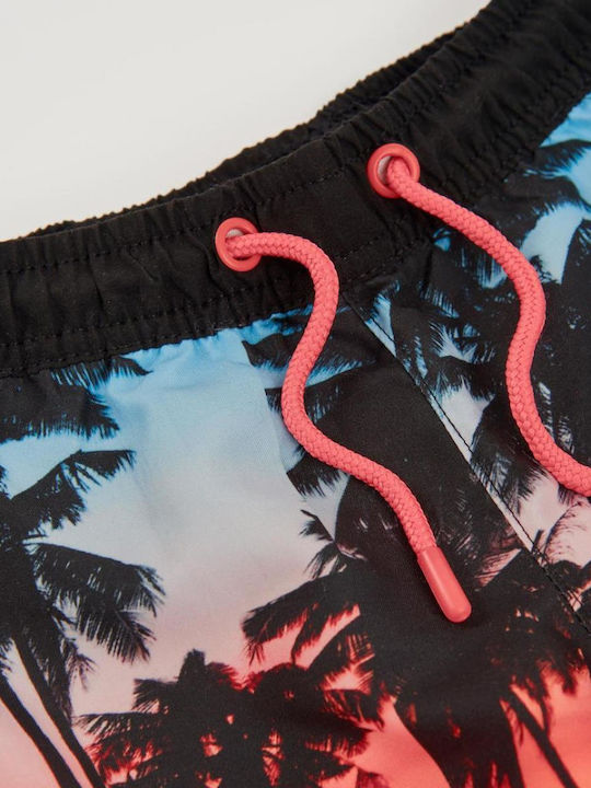 Nath Kids Kids Swimwear Swim Shorts Black