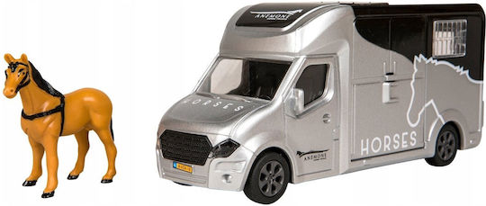 HIPO Truck