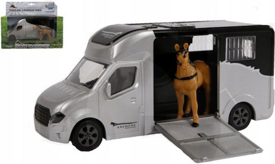 HIPO Truck