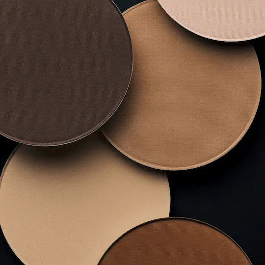 M.A.C Fix Powder Plus Foundation Nachfüllung NW46