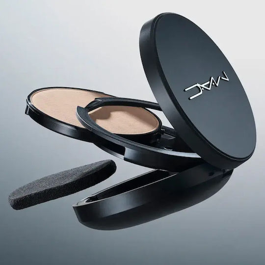 M.A.C Fix Powder Plus Foundation Nachfüllung C40