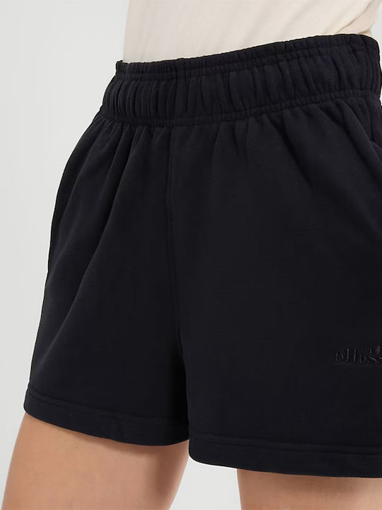 Damen-Shorts Schwarz