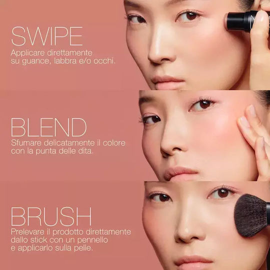 Nars The Multiple Многофункционален Стик Фон дьо тен Fierce