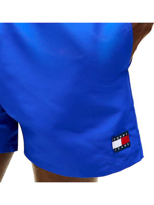 Men's Swim Shorts Blue