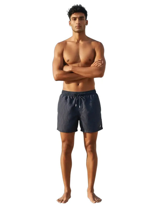 Men's Swimwear Shorts Navy