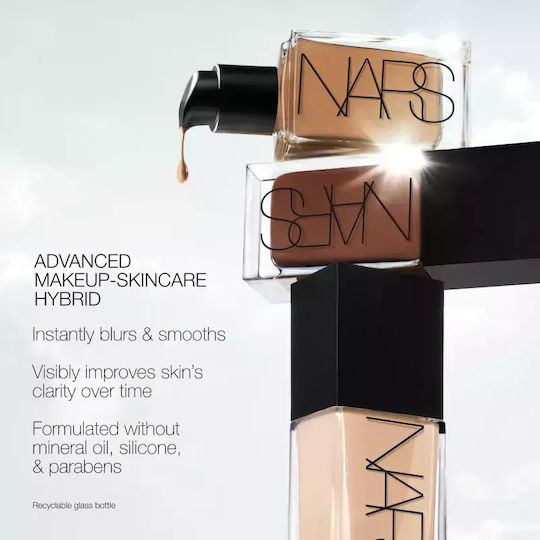 Nars Light Reflecting Mineral Foundation Port Louis 30ml
