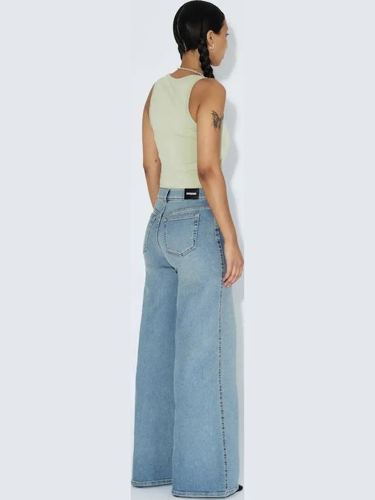 Γυναικείο Jean Παντελόνι σε Slim Εφαρμογή