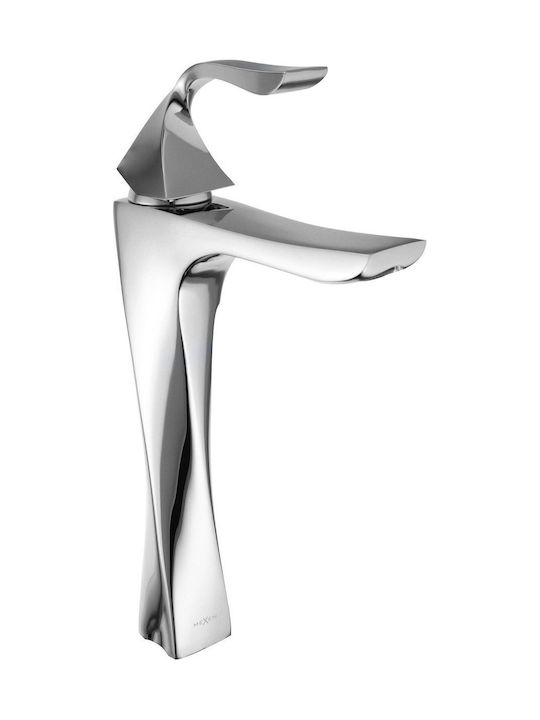 Mexen Thermostatic Shower Mixing Faucet Complete Set