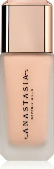 Anastasia Beverly Hills Fond De Ten Mat Matifiant Lichid Impecabil Cu Efect De A Doua Piele 35 35ml