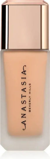 Anastasia Beverly Hills Makellose Weichzeichner Zweit-Haut Mattes Flüssig Foundation 35 35ml