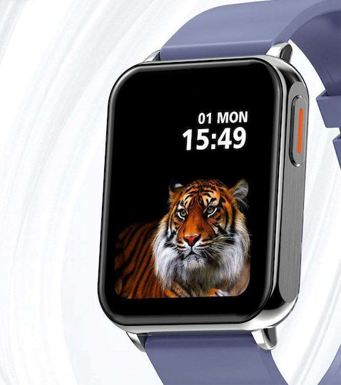 Women's Watch Smartwatch Gravity Gt17-4