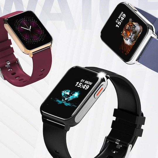Women's Watch Smartwatch Gravity Gt17-7