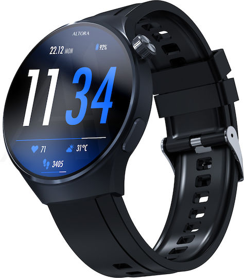 3mk Altora Everyday Slim 3mk Watch Protection Arc