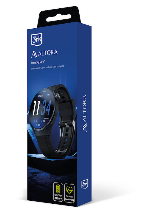 3mk Altora Everyday Slim 3mk Watch Protection Arc